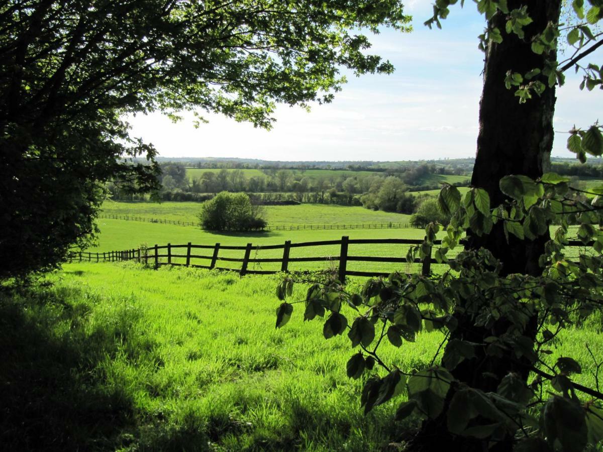 Heath Farm Holiday Cottages Swerford Dış mekan fotoğraf